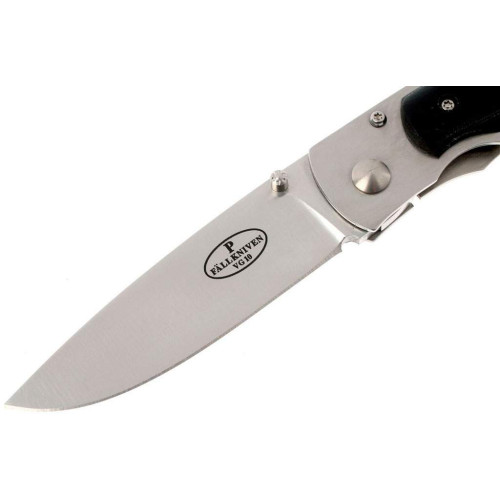 Нож Fallkniven P Folder фото 2