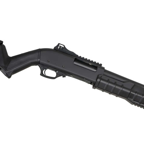 Рушниця Barak BPA01 Black 20" кал. 12 фото 5