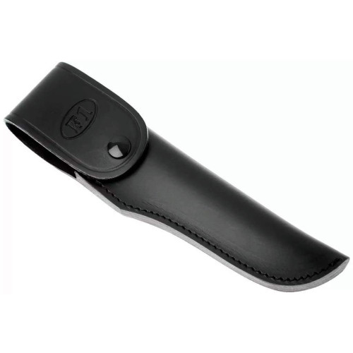 Нож Fallkniven F1L Pilot Survival VG-10 Leather sheath фото 6