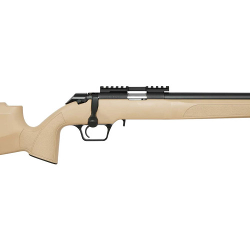 Винтовка Retay 2022 Sporter Desert 51 см кал. 22 LR фото 3