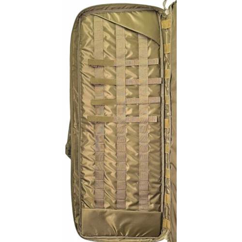 Чехол EAST GEAR "Hunter" 100 см. Мультикам фото 3