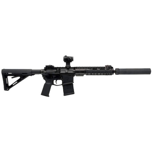 Магазин Magpul PMAG Gen M3 кал. 300 Blackout для AR/M4 на 20 патронов фото 4
