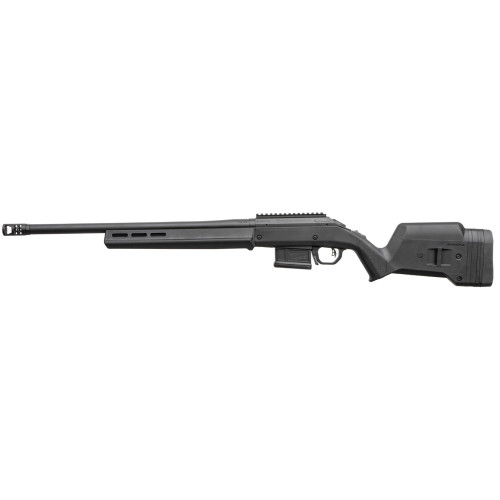 Карабин Ruger American® Rifle Hunter кал. 308 Win Black фото 2