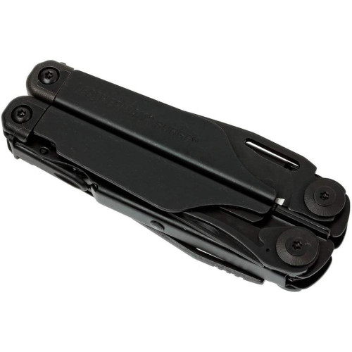 Мультитул Leatherman Surge Black (831334) фото 11
