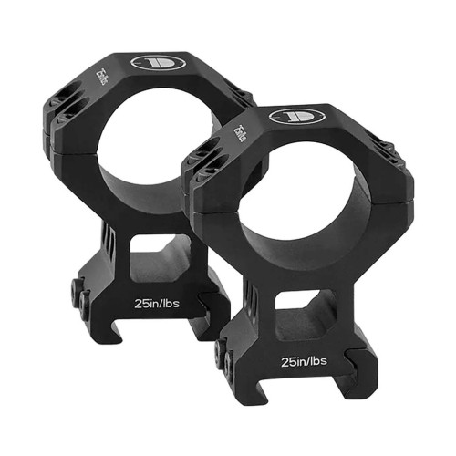 Кільця Discovery Scope Mount Rings Pro (30 мм) High на Weaver/Picatinny фото