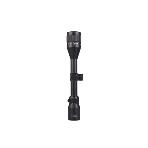 Приціл Optisan HX 4-12x40 AO фото 4