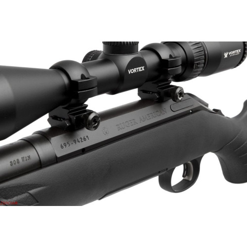 Карабін Ruger American Rifle SR кал. 308 Win фото 7