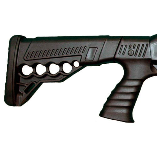 Рушниця CORE LZR-P0001 Folding Grip Combo кал. 12/76 фото 3