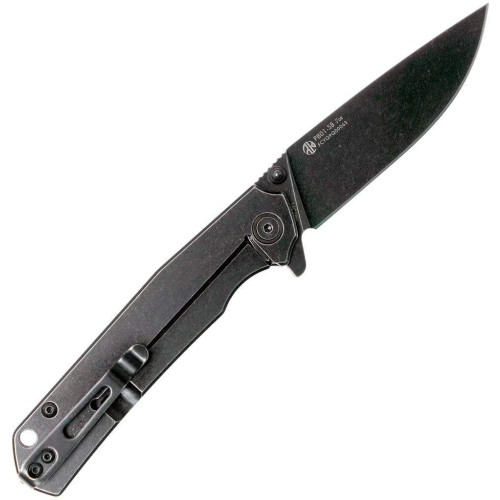 Ніж Ruike P801-SB фото 2