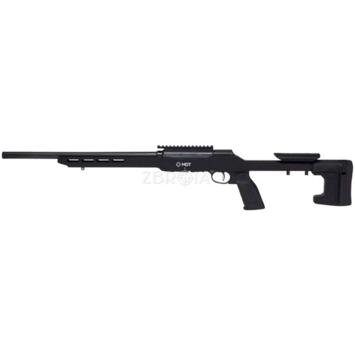 Винтовка малокалиберная Savage A22 Precision кал. 22 LR фото 2