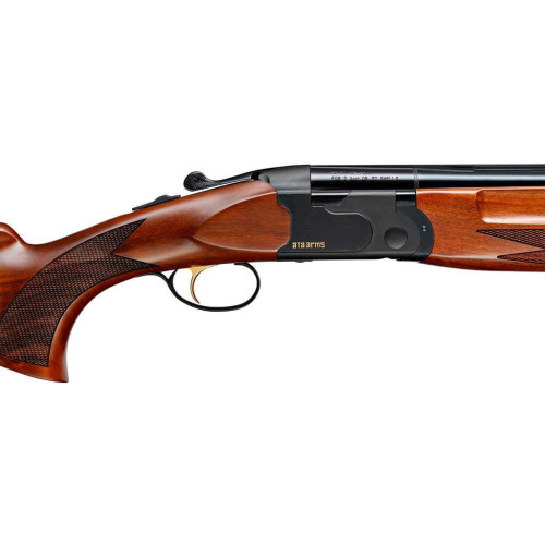 Рушниця Ata Arms SP Black кал. 12/76 (ствол 76 см.) фото 4