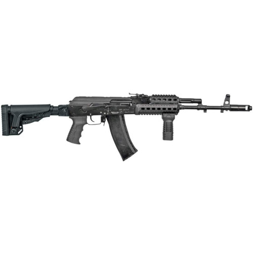 Труба приклада DLG Tactical (DLG-146) для АК-47/74/АКМ фото 2