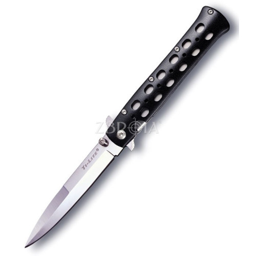 Нож Cold Steel 26SP Ti-Lite 4" Zytel фото