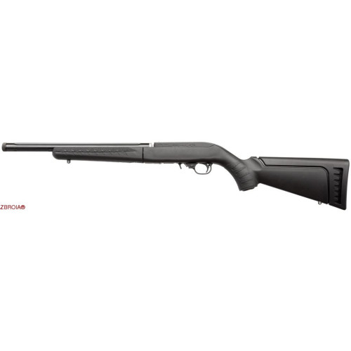 Карабін Ruger 10/22 Takedown Fluted кал. 22 LR фото 6