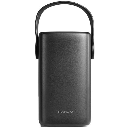 Повербанк Titanum TPB-WC60 60000 mAh Black фото 6