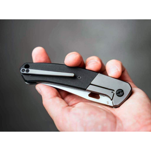 Нож Boker Plus Elso Folder фото 8