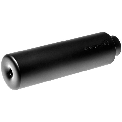Глушитель Ase Utra SL7 Cerakote кал. 30. Резьба M15x1 фото