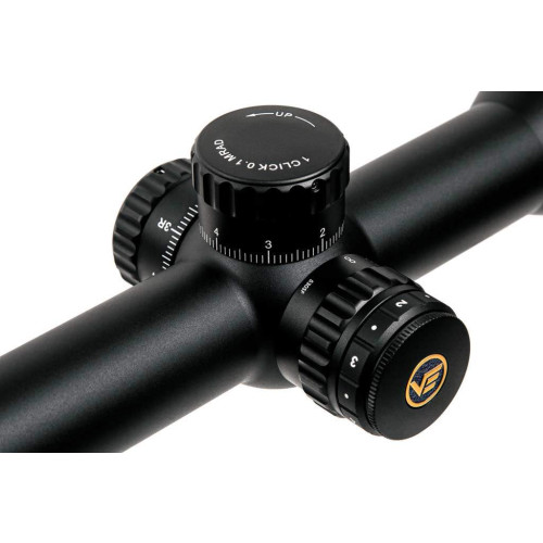 Оптичний приціл Vector Optics Continental 5-30x56 SFP (30 мм) фото 5