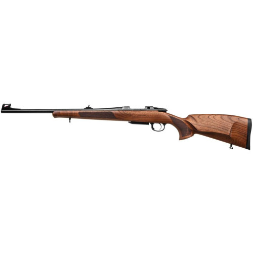 Карабин Ceska Zbrojovka CZ557 Lux ZAS. кал. 243 Win фото 4