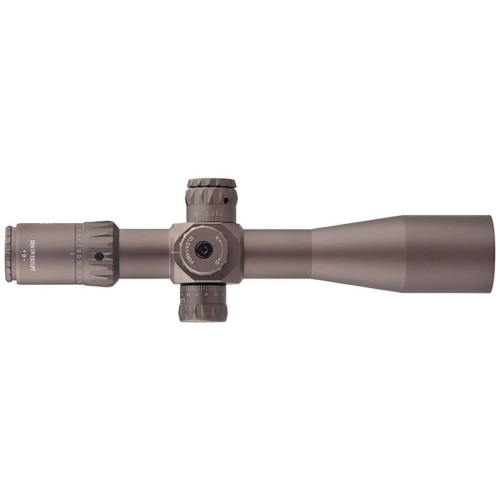 Приціл Discovery Optics VT-Z 4-16x40 SF FFP (30 мм, без підсвічування) фото 4