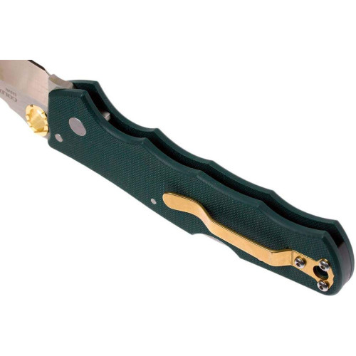 Нож Cold Steel Golden Eye Spear Point фото 4