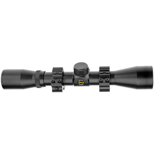 Приціл BSA-Optics Sport 4х32 WR фото 6