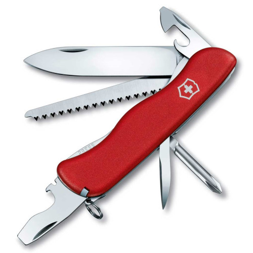 Ніж Victorinox Trailmaster Red (0.8463) фото