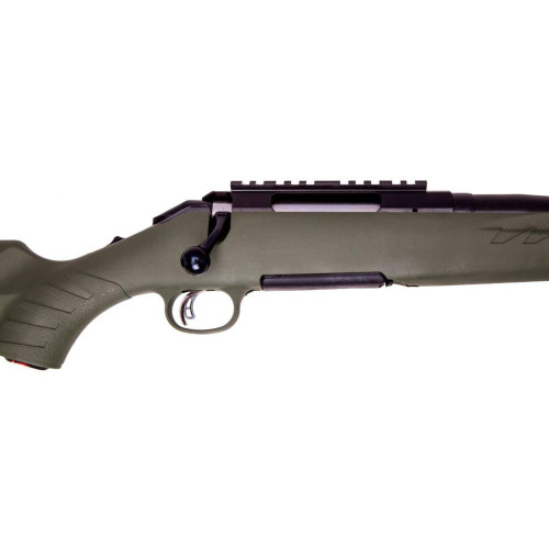 Карабін Ruger American Rifle Predator кал. 308 Win фото 4