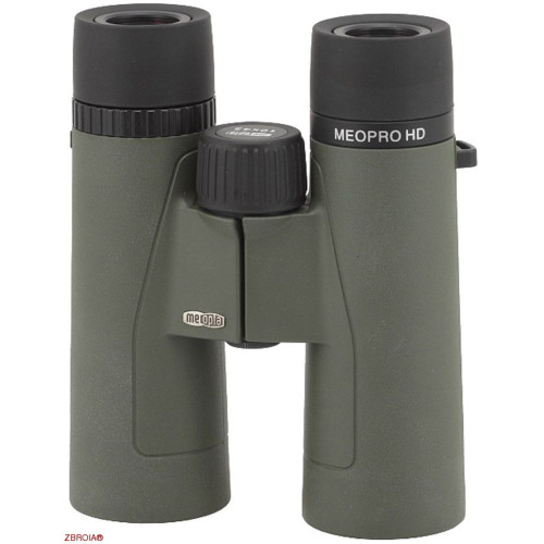 Бинокль Meopta MeoPro 8x42 HD фото 3