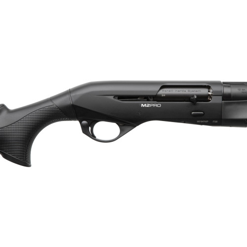 Ружьё Benelli M2 Pro Black Int.Ch. Short Tube Eur 30" кал. 12 фото 4