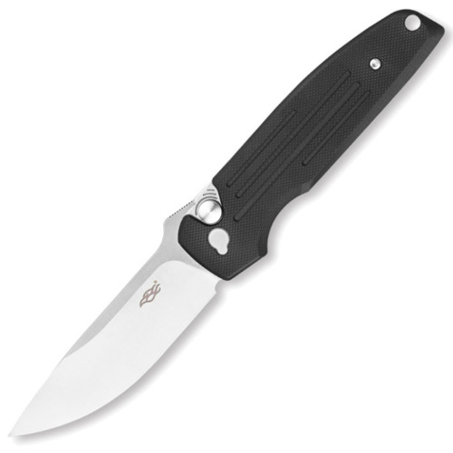 Нож складаной Firebird FH926-BK Black фото