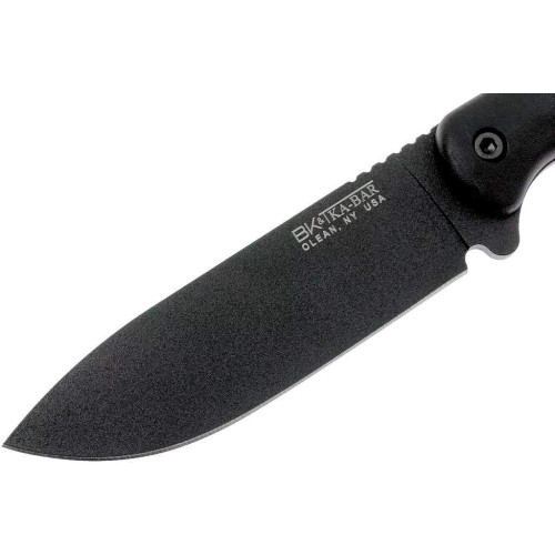 Нож KA-BAR Short Becker Drop Point (BK16) фото 2