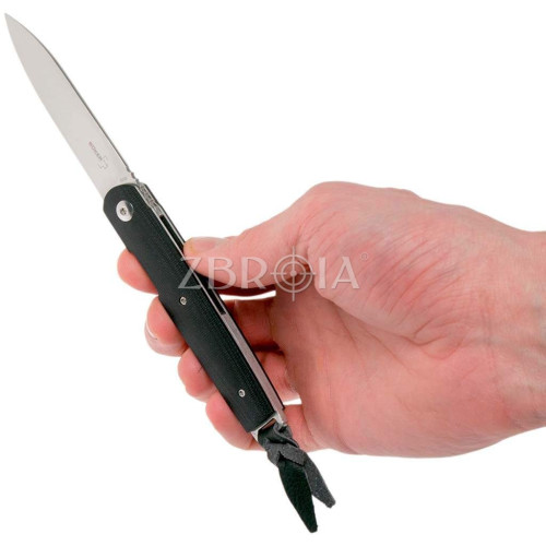 Ніж Boker Plus LRF G10 фото 8