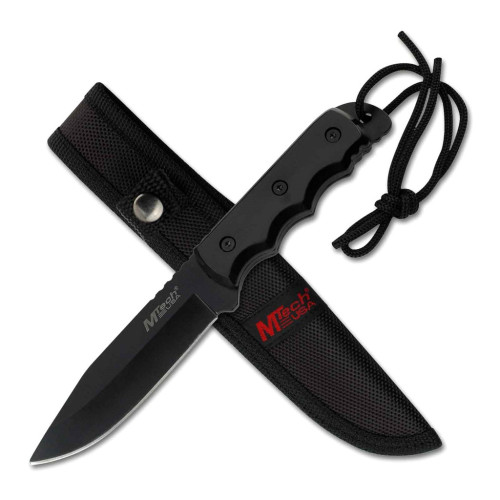 Нож MTech USA MT-20-35BK фото