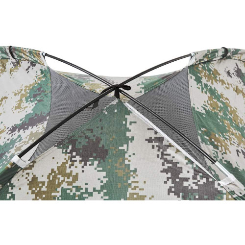 Намет SKIF Outdoor Adventure 1 Camo (200x200 см) фото 6