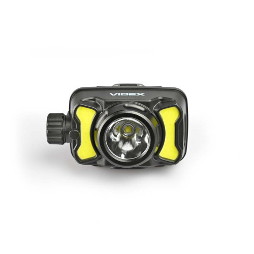 Налобный светодиодный фонарь VIDEX VLF-H147 фото 8