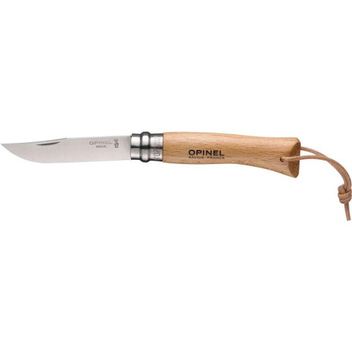 Нож Opinel №7 Inox Trekking фото 3