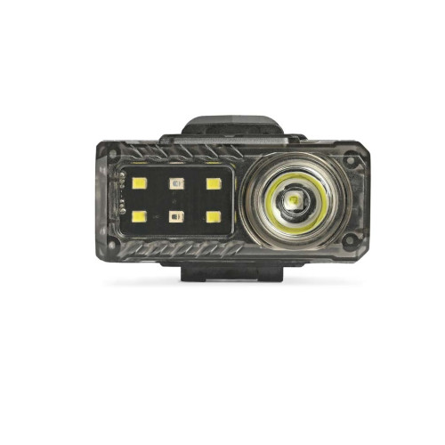 Налобный светодиодный фонарь TITANUM TLF-H10 фото 5