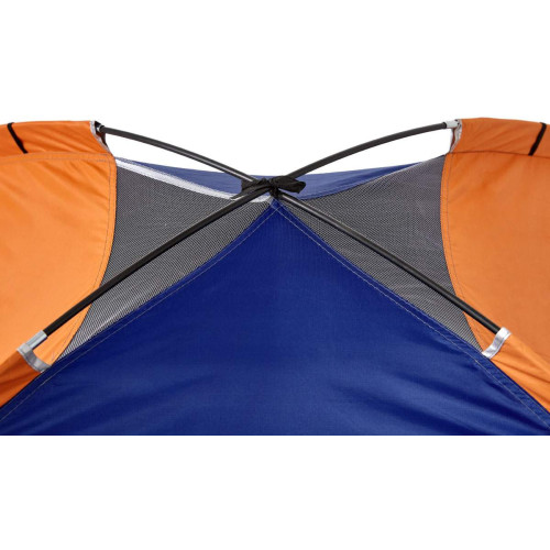 Намет SKIF Outdoor Adventure 2 Orange-Blue (200x200 см) фото 8