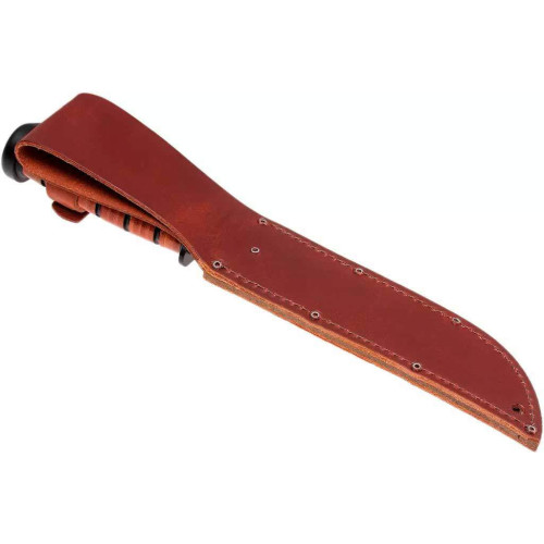 Нож KA-BAR Dog’s Head Utility (1317) фото 8