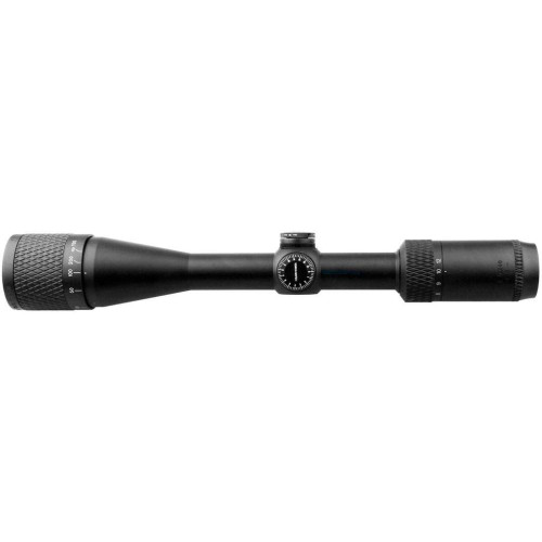 Оптический прицел Vector Optics Matiz 4-12x40 SFP фото 5