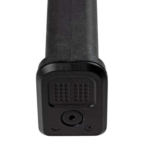 Магазин Magpul PMAG GL9 кал. 9 мм (9x19) для Glock 19 на 21 патрон фото 3