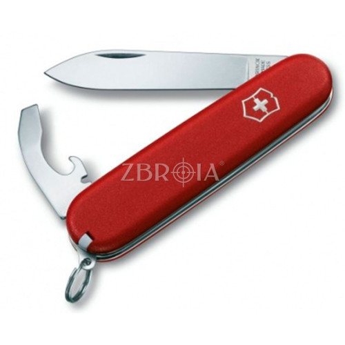 Нож Victorinox EcoLine Bantam Red (2.2303) фото