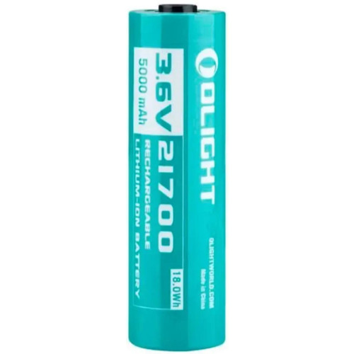 Аккумулятор Olight ORB3-217C50 фото 2