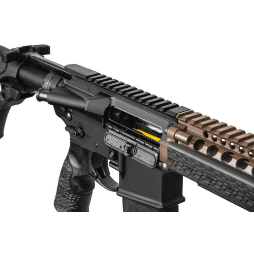 Карабин Daniel Defense M4A1 14.5" MS+ кал. 223 Rem (5,56/45) фото 5