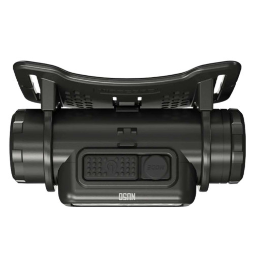Ліхтар налобний Nitecore NU50 фото 5