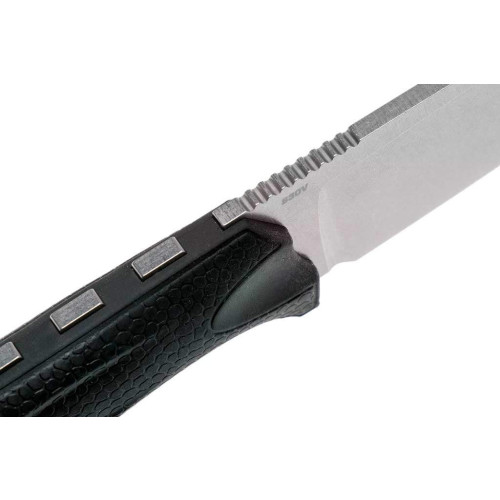Нож Benchmade Steep Country Hunter (15008-BLK) фото 5