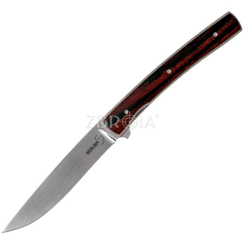 Нож Boker Plus Urban Trapper Gentleman фото