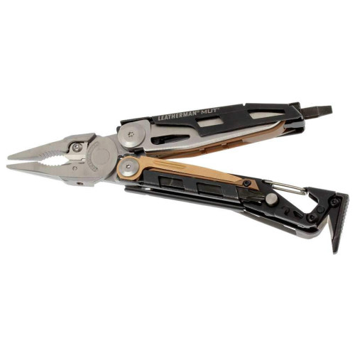 Мультитул Leatherman MUT (850012N) фото 2