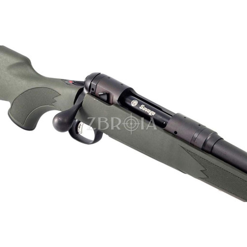 Карабин Savage 110 Hog Hunter 20" кал .308 Win фото 2